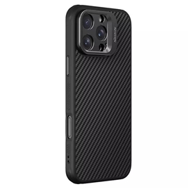 کاور نیلکین مدلCarboProp Magnetic Hole version مناسب برای گوشی موبایل اپل iPhone 16 Pro Max