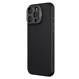 کاور نیلکین مدلCarboProp Magnetic Hole version مناسب برای گوشی موبایل اپل iPhone 16 Pro Max