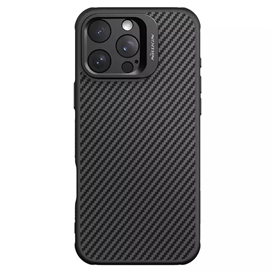کاور نیلکین مدلCarboProp Magnetic Hole version مناسب برای گوشی موبایل اپل iPhone 16 Pro Max