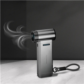 جت فن پاورولوژی Powerology Turbo Jet PPBCHA78