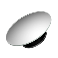 پک دو عددی آینه نقطه کور خودرو بیسوس Baseus Full View Blind Spot Rearview Mirrors ACMDJ-01