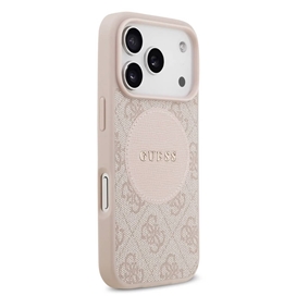 قاب Magsafe Guess گس مگ سیف دار رنگی مناسب برای Apple iPhone 17 Pro Max