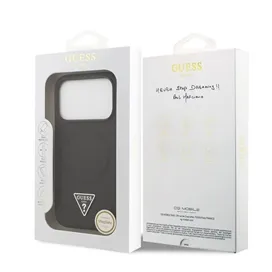قاب Guess Magsafe گس مگ سیف دار مناسب برای Apple iPhone 17 Pro Max