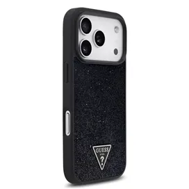قاب Guess گس اکلیلی مناسب برای Apple iPhone 17 Pro Max