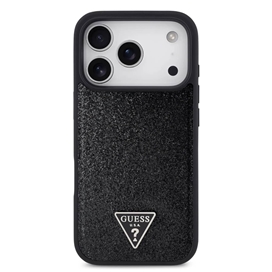 قاب Guess گس اکلیلی مناسب برای Apple iPhone 17 Pro Max