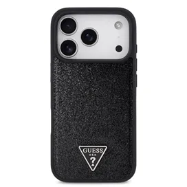 قاب Guess گس اکلیلی مناسب برای Apple iPhone 17 Pro Max