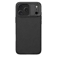 قاب برند نیلکین مدل Camshield Pro Magnetic Case مناسب برای Apple iPhone 17 Pro Max
