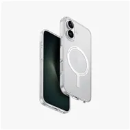 قاب برند یونیک مدل UNIQ Clario مناسب برای Apple iPhone 16