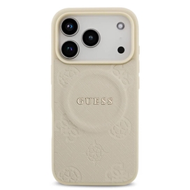 قاب آیفون برند Guess گس شماره 3 مناسب برای Apple iPhone 17 Pro Max