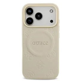 قاب آیفون برند Guess گس شماره 3 مناسب برای Apple iPhone 17 Pro Max