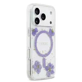 قاب برند Guess گس شماره 5 مناسب برای Apple iPhone 17 Pro Max