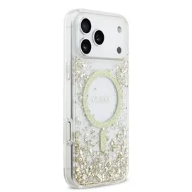 قاب آیفون برند Guess گس شماره 6 Iphone مناسب برای Apple iPhone 17 Pro Max