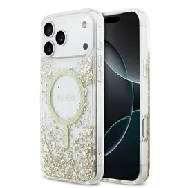 قاب آیفون برند Guess گس شماره 6 Iphone مناسب برای Apple iPhone 17 Pro Max