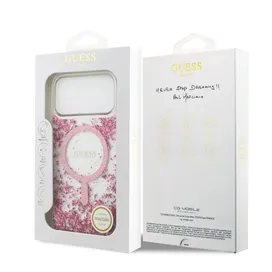 قاب آیفون برند Guess گس شماره 6 Iphone مناسب برای Apple iPhone 17 Pro Max