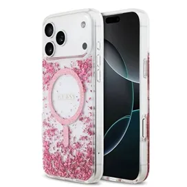 قاب آیفون برند Guess گس شماره 6 Iphone مناسب برای Apple iPhone 17 Pro Max