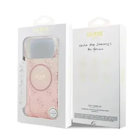 قاب آیفون برند Guess گس شماره 8 مناسب برای Apple iPhone 17 Pro Max