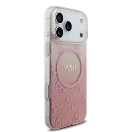 قاب آیفون برند Guess گس شماره 8 مناسب برای Apple iPhone 17 Pro Max