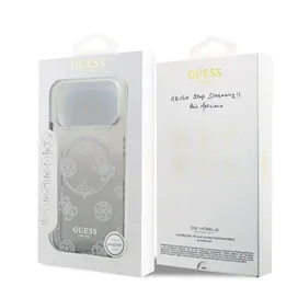 قاب برند Guess گس شماره 9 مناسب برای Apple iPhone 17 Pro Max
