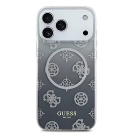 قاب برند Guess گس شماره 9 مناسب برای Apple iPhone 17 Pro Max