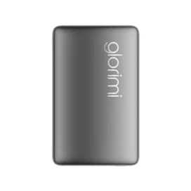 پاوربانک فوق نازک مگنتی 10000 شیائومی گلوریمی Xiaomi Glorimi FitCore Mag توان 20 وات