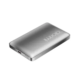 پاوربانک فوق نازک مگنتی 10000 شیائومی گلوریمی Xiaomi Glorimi FitCore Mag توان 20 وات