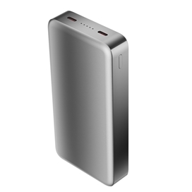 پاوربانک فوق نازک 20000 شیائومی گلوریمی Xiaomi Glorimi FitCore توان 20 وات