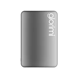 پاوربانک فوق نازک مگنتی 5000 شیائومی گلوریمی Xiaomi Glorimi FitCore Mag توان 20 وات