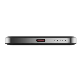 پاوربانک فوق نازک مگنتی 5000 شیائومی گلوریمی Xiaomi Glorimi FitCore Mag توان 20 وات