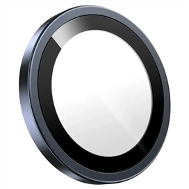 گلس لنز آیفون برند گرین لاین مدل Green Lion Classic  Camera Lens GNCLLNS17PMSL مناسب برای  Apple iPhone 17 Pro Max