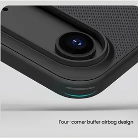 قاب محافظ مگنتی نیلکین آیفون  Nillkin Frosted Shield Pro Magnetic مناسب برای Apple iPhone Air