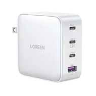 شارژر دیواری 100 وات با 3 پورت USB-C و 1 پورت USB-A یوگرین مدل CD226