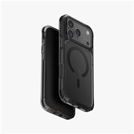 قاب برند یونیک مدل UNIQ COMBAT مناسب برای Apple iPhone 17 Pro Max