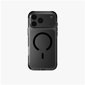 قاب برند یونیک مدل UNIQ COMBAT مناسب برای Apple iPhone 17 Pro Max