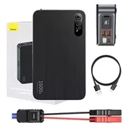 جامپ استارتر 16000 بیسوس Baseus Super Energy Pro+ 1600A Jump Starter BS-CH004-3