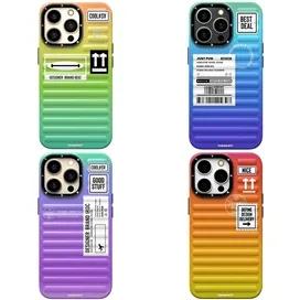قاب YOUNGKIT یانگکیت The Secret Color Series مناسب برای Apple iPhone 17 Pro Max