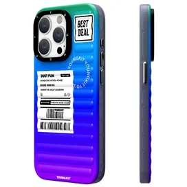 قاب YOUNGKIT یانگکیت The Secret Color Series مناسب برای Apple iPhone 17 Pro Max