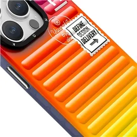 قاب YOUNGKIT یانگکیت The Secret Color Series مناسب برای Apple iPhone 17 Pro Max