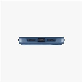قاب چرمی برند یونیک مدل Clario مناسب برای Apple iPhone 17 Pro Max