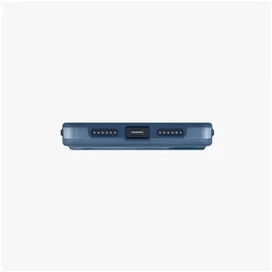 قاب چرمی برند یونیک مدل Clario مناسب برای Apple iPhone 17 Pro Max