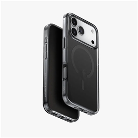 قاب چرمی برند یونیک مدل Clario مناسب برای Apple iPhone 17 Pro Max