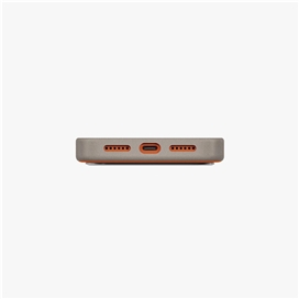 قاب چرمی برند یونیک مدل Lyden DS مناسب برای Apple iPhone 17 Pro Max