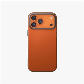 قاب چرمی برند یونیک مدل Lyden DS مناسب برای Apple iPhone 17 Pro Max