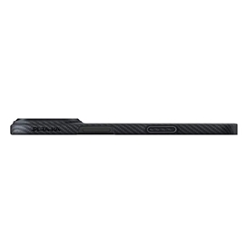 قاب آیفون برند پی تاکا مدل PITAKA Ultra Slim 600D (Twill) (PitaTap) مناسب برای Apple iPhone 17 Pro Max