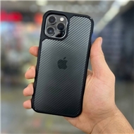 قاب مجیک ماسک Magic Mask مدل Magic Carbon مناسب گوشی اپل آیفون Apple iPhone 12