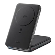 پاوربانک وایرلس 10000 و استند مک دودو Mcdodo MagQ Magnetic Powerbank MC-631