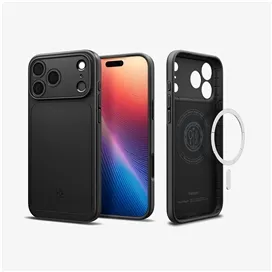 قاب اسپیگن آیفون Thin Fit (MagFit) برای مناسب  Apple iPhone 17 Pro Max