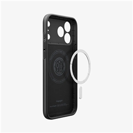 قاب اسپیگن آیفون Thin Fit (MagFit) برای مناسب  Apple iPhone 17 Pro Max