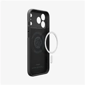قاب اسپیگن آیفون Thin Fit (MagFit) برای مناسب  Apple iPhone 17 Pro Max
