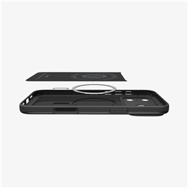 قاب اسپیگن آیفون Thin Fit (MagFit) برای مناسب  Apple iPhone 17 Pro Max