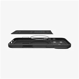 قاب اسپیگن آیفون Thin Fit (MagFit) برای مناسب  Apple iPhone 17 Pro Max